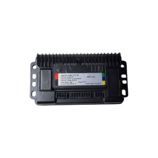 Citycoco CP-1 Max elektrinio triračio motorolerio valdiklis
