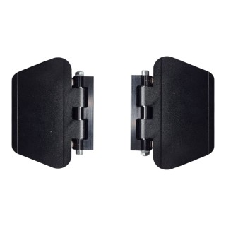 Citycoco CP-6 elektrinio motorolerio pakojai