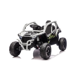 Kawasaki TERYX KRX1000 Gray Buggy