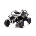 Kawasaki TERYX KRX1000 Gray Buggy