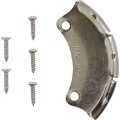 TOECAP KIT QUALIFIER ATV
