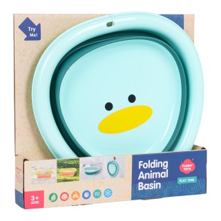 Folding Duck Bucket