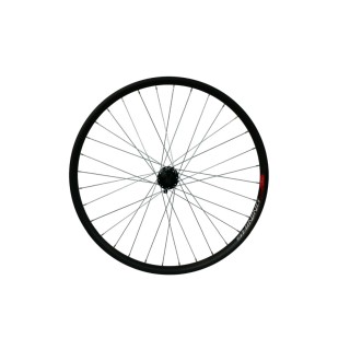 Ratas priekinis 28" DB-T260 QR SB 6-Bolt FH