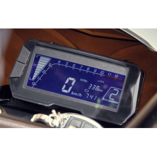DAYI MOTOR E-ODIN motociklo skydelis
