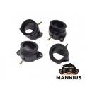 PIPE, INTAKE CARBURETOR YAMAHA 5LV-13586/13596-00