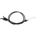 CONTROL CABLE THROTTLE