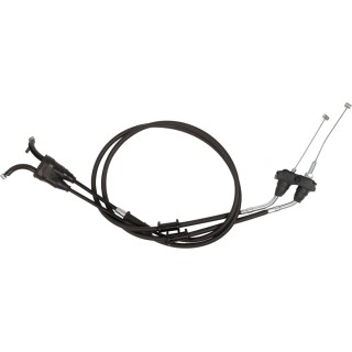 CONTROL CABLE THROTTLE