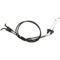 CONTROL CABLE THROTTLE