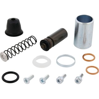 MASTER CYLINDER REBUILD KIT