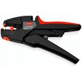 Replės laidų nuvalymui 200mm (0.03 10.0 mm ) KNIPEX Evostrip