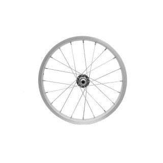 Ratas priekinis 16" NUT