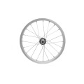 Ratas priekinis 16" NUT