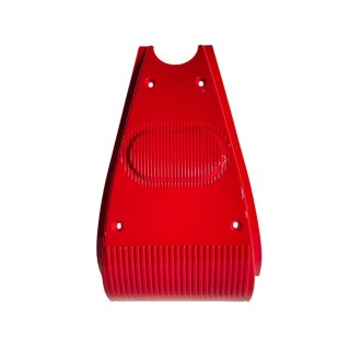 Citycoco CP-1 Max elektrinio motorolerio apatinės plastmasės po rėmu