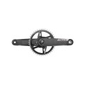 Žvaigždžių blokas priekinis Force AXS D2 DUB Wide Power Meter