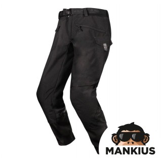 LS2 DOUGLAS MAN PANT BLACK M