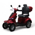 Elektrinis keturratis motoroleris MS-08 Pro