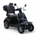 Elektrinis keturratis motoroleris MS-08 Pro
