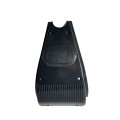 Citycoco CP-6 elektrinio motorolerio apatinės plastmasės po rėmu