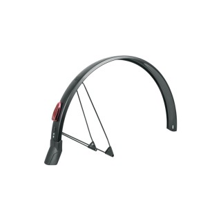 Skydelis galinis Urban Arrow 26"