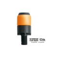 Adapteris pompos antgaliui CLIK TEC