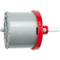 Volframo gręžimo karūnų rinkinys 4vnt. 33-53-67-83mm