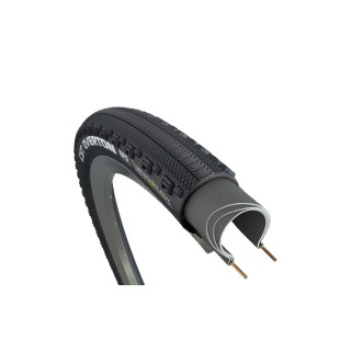 Padanga dviračiui 700 x 45C Overton SP CRD-01