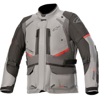 JACKET ANDES V3 GY/GY L