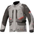 JACKET ANDES V3 GY/GY 2X