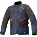 JACKET ANDES V3 BL/BK XL