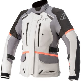 JACKET 4W ANDES V3 G/G/C M