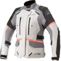 JACKET 4W ANDES V3 G/G/C M