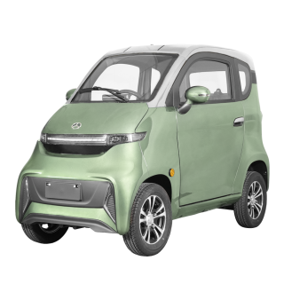 Elektrinis keturratis mini automobilis J4, 2kW 65AH EEC CE eMOTO
