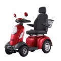 Elektrinis keturratis motoroleris / mopedas Sprite, 0,5kW 20AH eMOTO