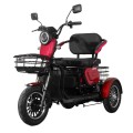 Elektrinis triratis motoroleris / mopedas M20EEC, 1kW 20AH eMOTO