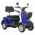 Elektrinis keturratis skuteris / mopedas M20K, 1kW 20AH Ličio jonų eMOTO