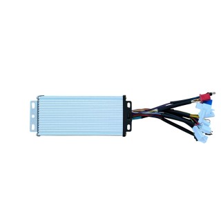HS650 MS03 MS04 elektrinio motorolerio kontroleris 60V