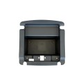 MS03 MS04 HS650 elektrinio motorolerio plastikinė dėžė po sėdyne