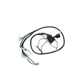 HS650 MS03 MS04 elektrinio motorolerio instaliacijos laidai