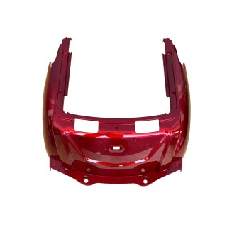 HS650 MS03 MS04 elektrinio motorolerio plastikinė apdaila po sėdyne