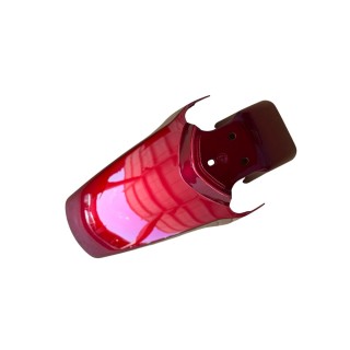MS03 MS04 elektrinio triračio priekinis sparnas plastikinė apdaila