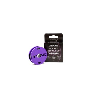 Įrankis grandinės prilaikymui Pocket Sprocket