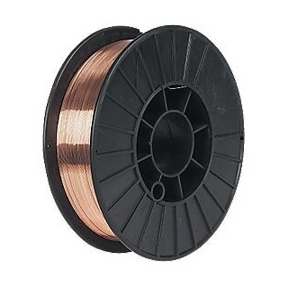 Suvirinimo viela 1.0mm 5kg