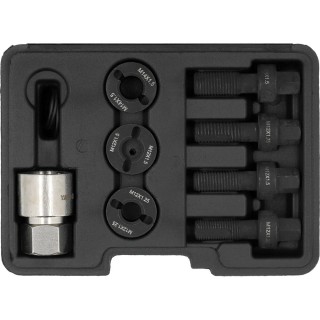 Rato varžto sriegio remonto rinkinys