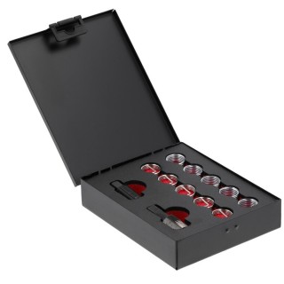 Lambda zondo sriegių remonto rinkinys