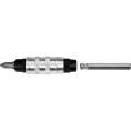 Adapteris šarnyrinis su magnetu 1/4" 100mm