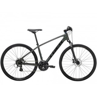Dviratis TREK DUAL SPORT 1 M CH