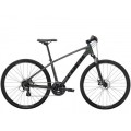 Dviratis TREK DUAL SPORT 1 M CH