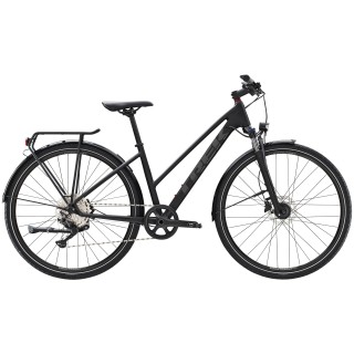 Dviratis Trek Dual Sport 3 Equipped Stagger 2022 XL