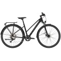 Dviratis Trek Dual Sport 3 Equipped Stagger 2022 XL