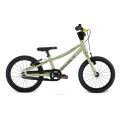 Dviratis 16" Puky LS-PRO 16 žalias 5,5kg